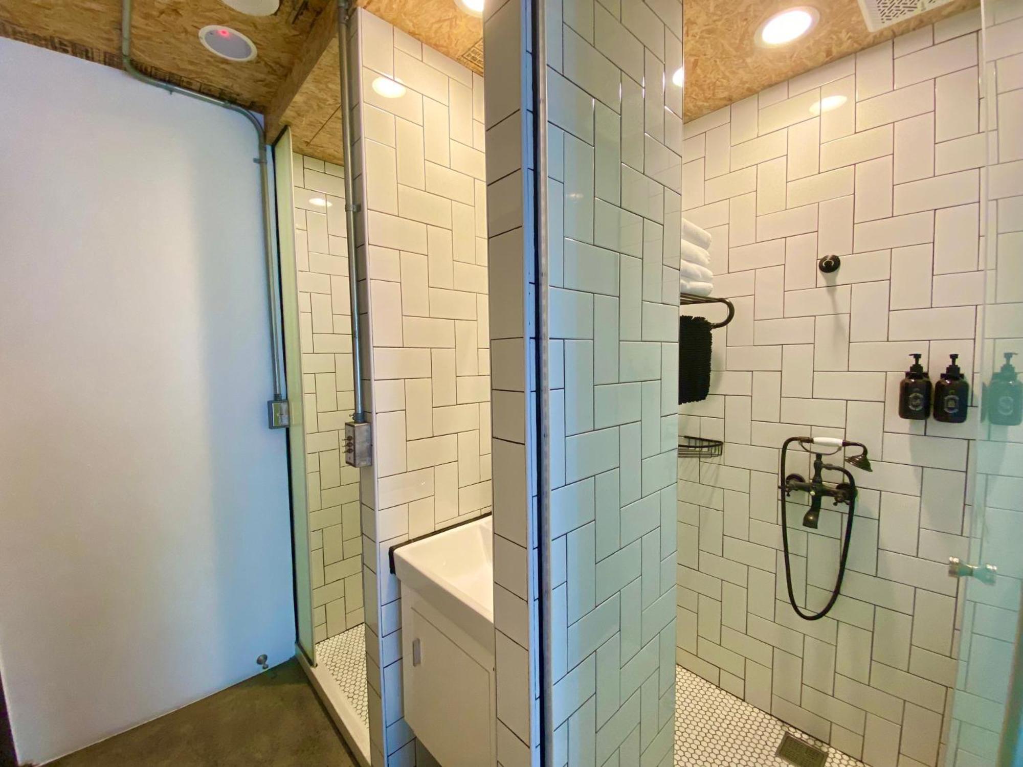 K. Gold Hotel Taichung Kamer foto